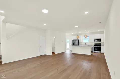 2645 Marjorie Lane Plainfield IN 46168