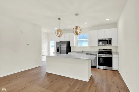 2645 Marjorie Lane Plainfield IN 46168