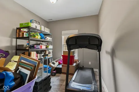 7158 Lakeland Trails Boulevard Indianapolis IN 46259