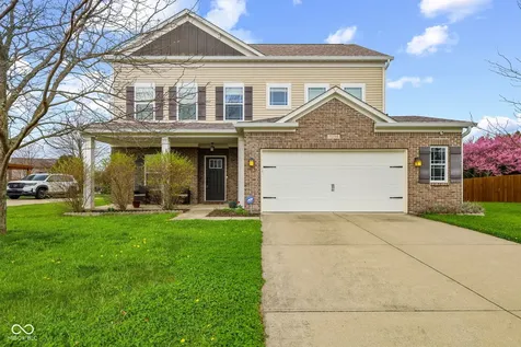 7158 Lakeland Trails Boulevard Indianapolis IN 46259