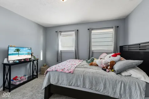 7158 Lakeland Trails Boulevard Indianapolis IN 46259