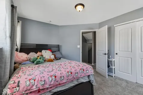 7158 Lakeland Trails Boulevard Indianapolis IN 46259