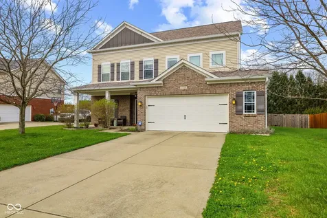 7158 Lakeland Trails Boulevard Indianapolis IN 46259