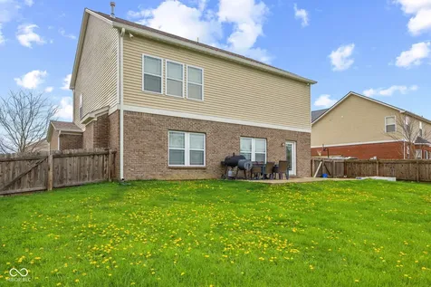 7158 Lakeland Trails Boulevard Indianapolis IN 46259