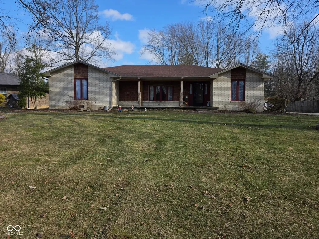 441 Mutton Creek Drive Seymour IN 47274