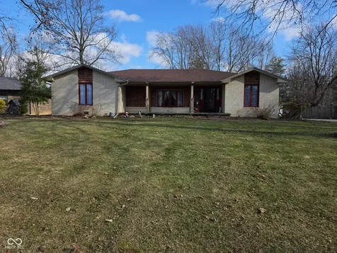 441 Mutton Creek Drive Seymour IN 47274