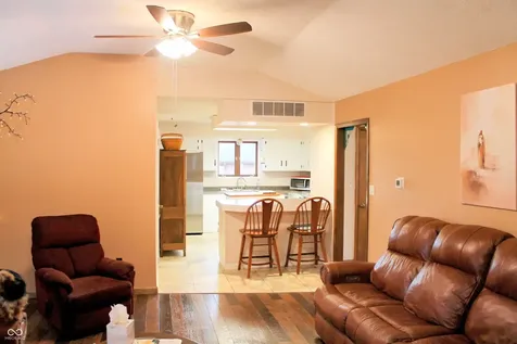 441 Mutton Creek Drive Seymour IN 47274