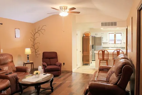 441 Mutton Creek Drive Seymour IN 47274