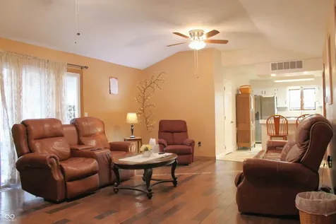 441 Mutton Creek Drive Seymour IN 47274