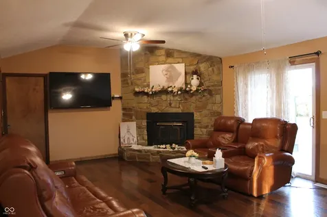 441 Mutton Creek Drive Seymour IN 47274