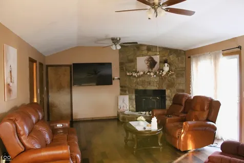 441 Mutton Creek Drive Seymour IN 47274