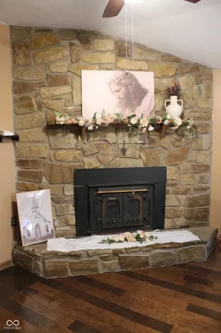 441 Mutton Creek Drive Seymour IN 47274