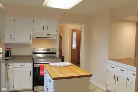 441 Mutton Creek Drive Seymour IN 47274