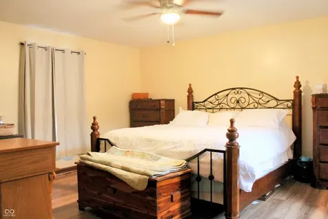 441 Mutton Creek Drive Seymour IN 47274