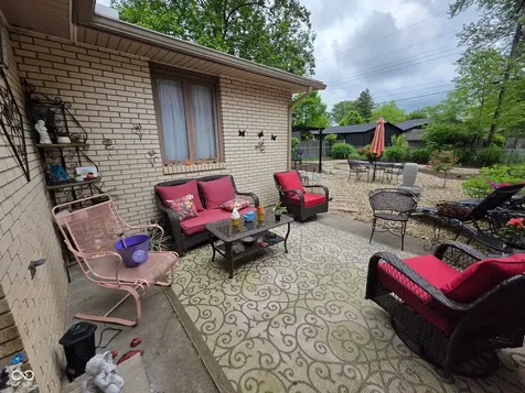 441 Mutton Creek Drive Seymour IN 47274
