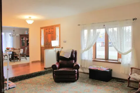 441 Mutton Creek Drive Seymour IN 47274