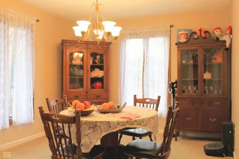 441 Mutton Creek Drive Seymour IN 47274