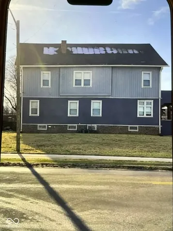 2153 N Alabama Street Indianapolis IN 46202