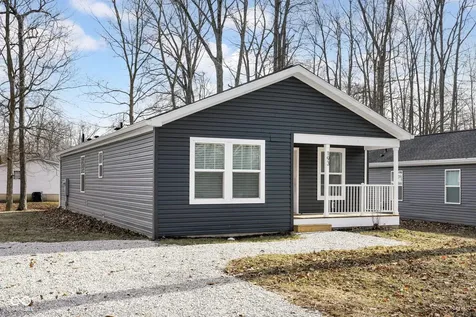 193 Ivy Court Cloverdale IN 46120