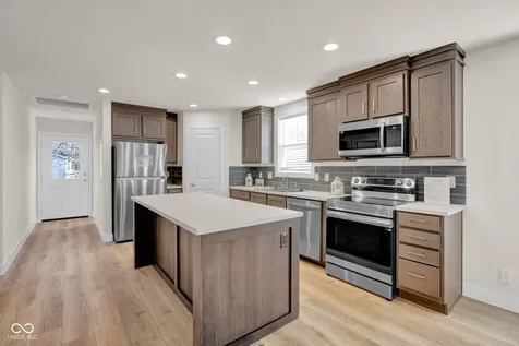 193 Ivy Court Cloverdale IN 46120