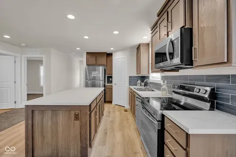 193 Ivy Court Cloverdale IN 46120
