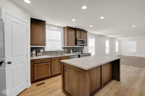 193 Ivy Court Cloverdale IN 46120