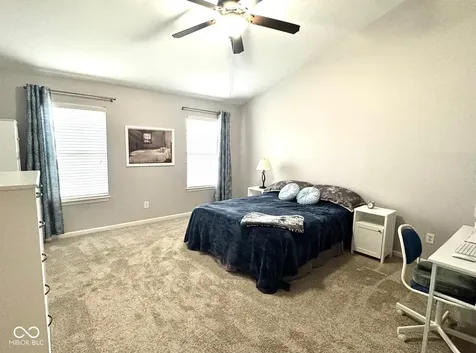 984 Bard Lane Carmel IN 46032