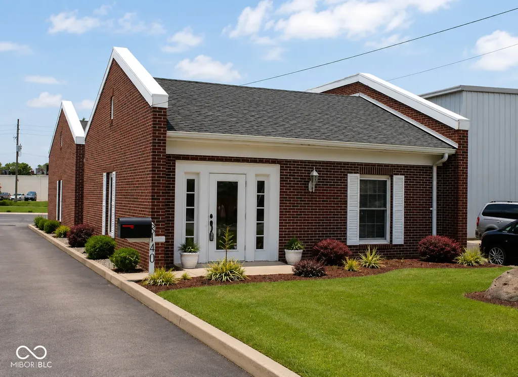 8140 Castleton Road Indianapolis IN 46250