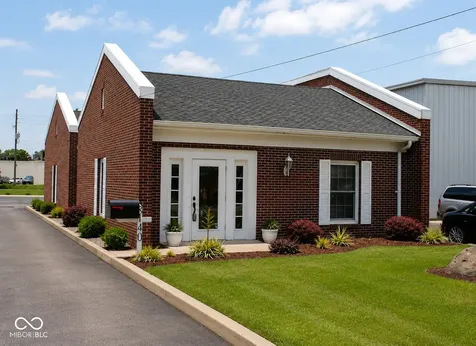 8140 Castleton Road Indianapolis IN 46250