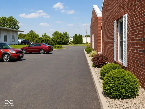 8140 Castleton Road Indianapolis IN 46250