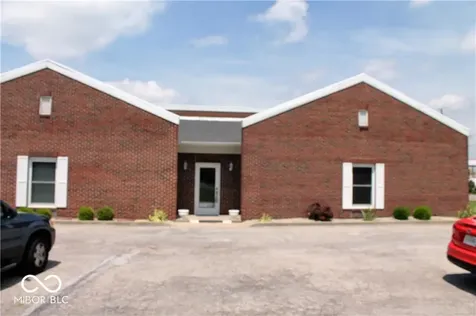 8140 Castleton Road Indianapolis IN 46250