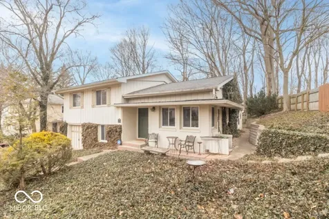 520 Hawthorn Road New Castle IN 47362