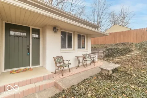 520 Hawthorn Road New Castle IN 47362
