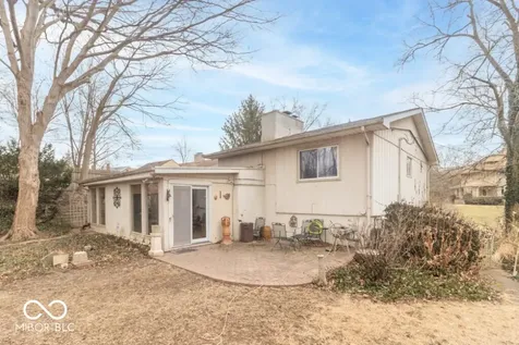 520 Hawthorn Road New Castle IN 47362
