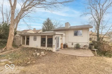 520 Hawthorn Road New Castle IN 47362