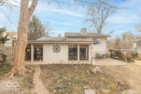 520 Hawthorn Road New Castle IN 47362