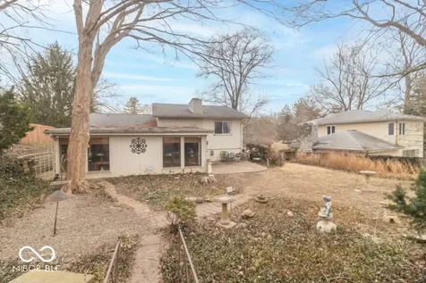 520 Hawthorn Road New Castle IN 47362