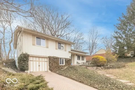 520 Hawthorn Road New Castle IN 47362