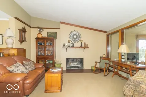 520 Hawthorn Road New Castle IN 47362