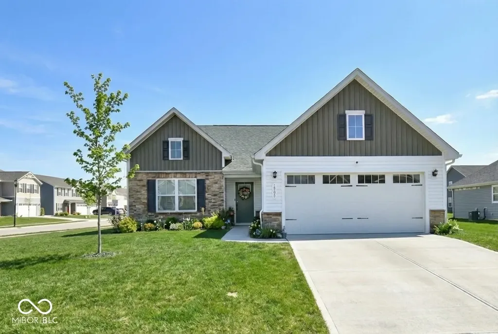 1789 River Birch Drive Greenfield IN 46140