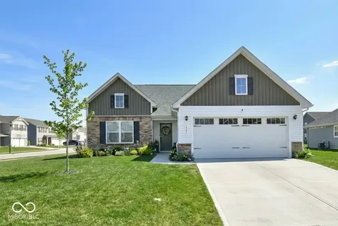 1789 River Birch Drive Greenfield IN 46140