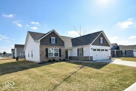 1789 River Birch Drive Greenfield IN 46140