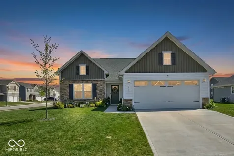 1789 River Birch Drive Greenfield IN 46140