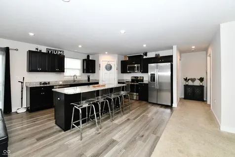 1789 River Birch Drive Greenfield IN 46140
