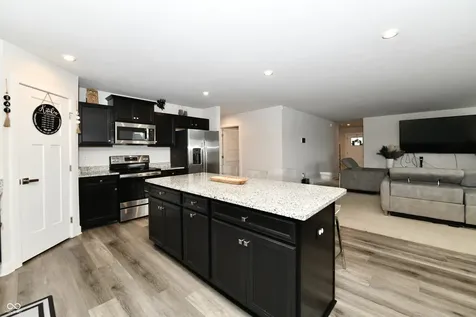 1789 River Birch Drive Greenfield IN 46140