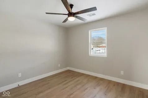 403 N Jackson Street Crothersville IN 47229