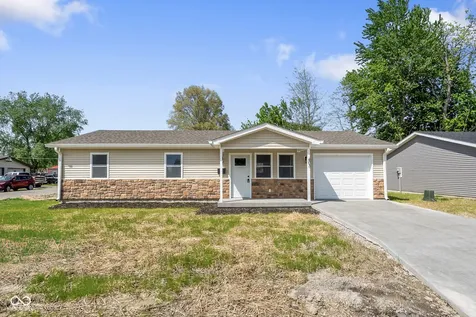 403 N Jackson Street Crothersville IN 47229