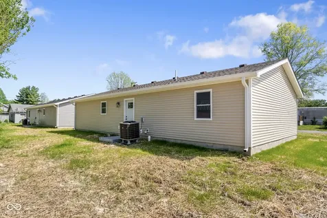 403 N Jackson Street Crothersville IN 47229