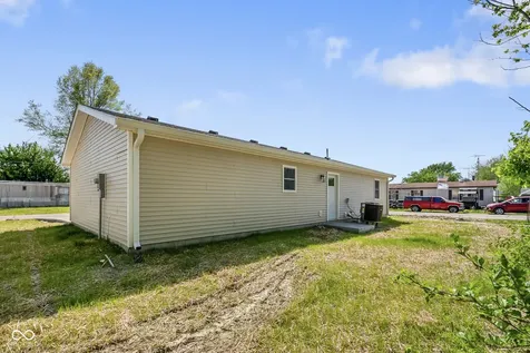 403 N Jackson Street Crothersville IN 47229