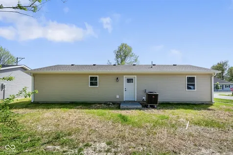 403 N Jackson Street Crothersville IN 47229